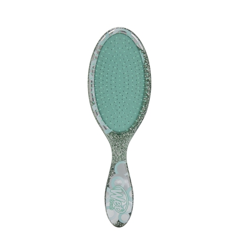 Wet brush Groovy Disco Teal cetka za rascesljavanje Wet brush Groovy Disco Teal cetka za rascesljavanje