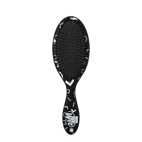 Wet Brush Hipster Skect Četka za raščešljavanje mokre kose Wet Brush Hipster Skect Četka za raščešljavanje mokre kose