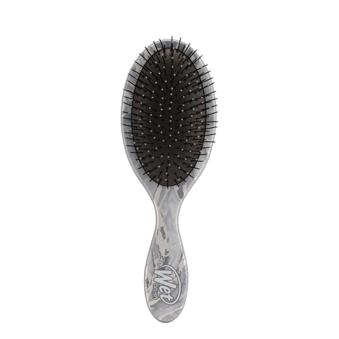 Wet brush Metalic Marble Silver – Četka za raščešljavanje Wet brush Metalic Marble Silver – Četka za raščešljavanje