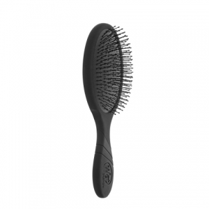 Wet brush PRO Detangler Black cetka za mokru kosu