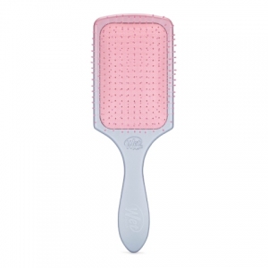 Wet Brush Paddle Detangler Feel Good pink purple cetka za kosu Wet Brush Paddle Detangler Feel Good pink purple cetka za kosu