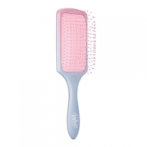 Wet Brush Paddle Detangler Feel Good pink purple cetka za kosu Wet Brush Paddle Detangler Feel Good pink purple cetka za kosu