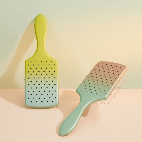 Wet brush plocaste cetke Feel Good Ombre 