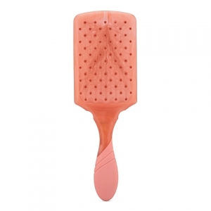 Pro Paddle Detangler Hydro Tie-Dye Peach