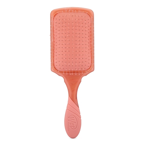 Plocasta cetka Pro Detangler Hydro Tie-Dye Peach Wet brush Srbija Plocasta cetka Pro Detangler Hydro Tie-Dye Peach Wet brush Srbija