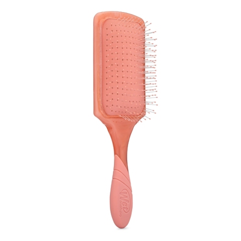 Wet brush profesionalna cetka Pro Paddle Detangler Hydro Tie-Dye peach Wet brush profesionalna cetka Pro Paddle Detangler Hydro Tie-Dye peach