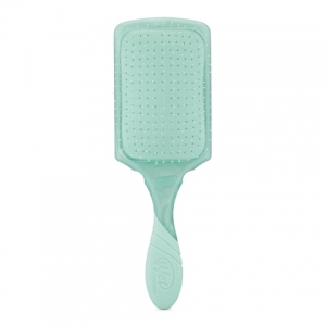 Wet Brush plocasta cetka Pro Paddle Detangler Hydro Tie-Dye Teal Wet Brush plocasta cetka Pro Paddle Detangler Hydro Tie-Dye Teal