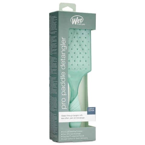 Wet brush Pro Paddle Detangler cetka za kosu pakovanje Wet brush Pro Paddle Detangler cetka za kosu pakovanje