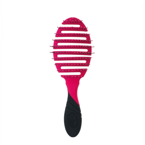Oval PRO Flex Dry Pink