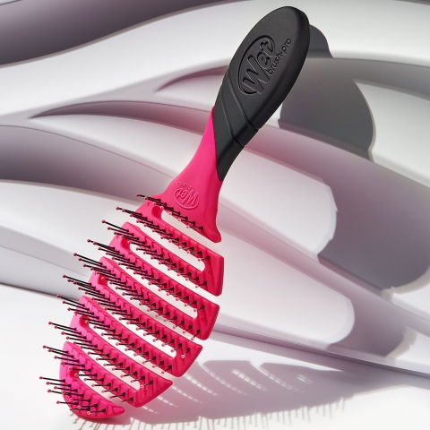 Wet brush profesionalna cetka za brze susenje kose Wet brush profesionalna cetka za brze susenje kose