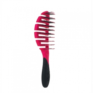 Wet Brush Oval PRO Flex Dry Pink cetka za kosu Wet Brush Oval PRO Flex Dry Pink cetka za kosu