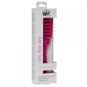 Wet Brush Oval PRO Flex Dry Pink cetka za kosu Wet Brush Oval PRO Flex Dry Pink cetka za kosu