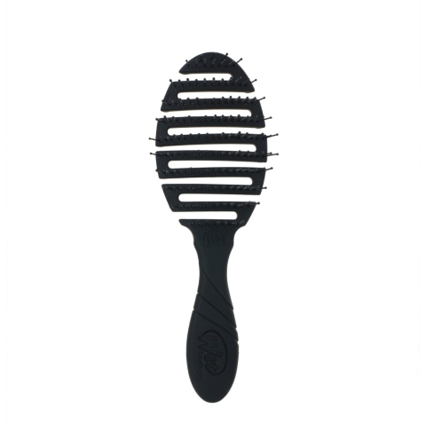 Oval PRO Flex Dry Black