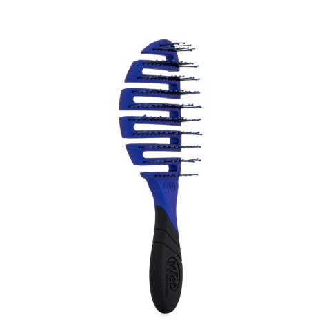 Wet Brush Oval PRO Flex Dry Royal blue cetka za kosu Wet Brush Oval PRO Flex Dry Royal blue cetka za kosu