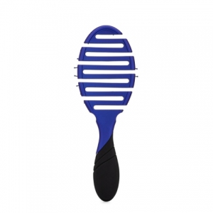 Wet Brush Oval PRO Flex Dry Blue cetka za kosu Wet Brush Oval PRO Flex Dry Blue cetka za kosu
