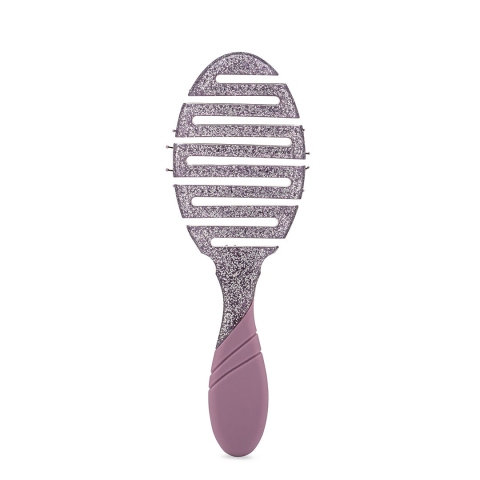 Wet brush profesionalna cetka Oval PRO Flex Dry Cosmic Lava Lavender Wet brush profesionalna cetka Oval PRO Flex Dry Cosmic Lava Lavender