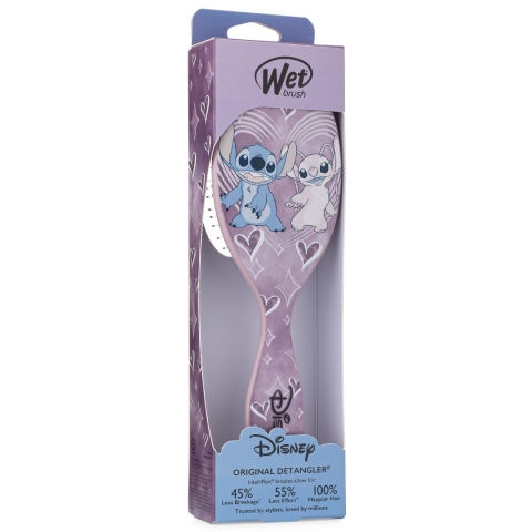 Wet brush Disney Princess 100 Lilo& Stitch cetka za decu Wet brush Disney Princess 100 Lilo& Stitch cetka za decu
