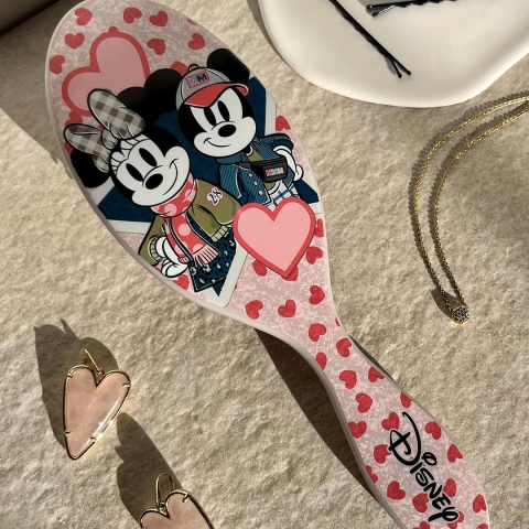 Wet Brush cetka za devojcice Disney Miki i Mini Wet Brush cetka za devojcice Disney Miki i Mini