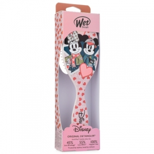 Wet Brush cetka Disney Princess 100 Mickey & Minnie Original Detangler Wet Brush cetka Disney Princess 100 Mickey & Minnie Original Detangler