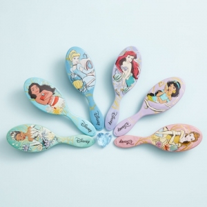 Wet Brush Disney Princess Elegant Ariel Original Detangler cetka za kosu Wet Brush Disney Princess Elegant Ariel Original Detangler cetka za kosu