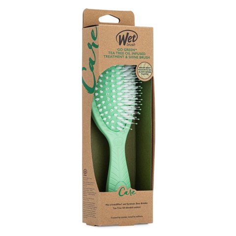 Wet brush go green cetka za rascesljavanje i sjaj Wet brush go green cetka za rascesljavanje i sjaj