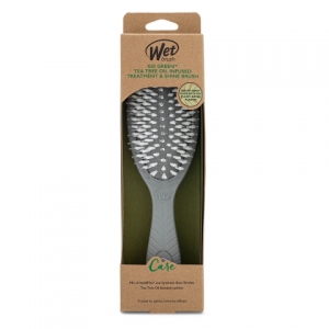 Wet brush Charcoal go green eko cetka Wet brush Charcoal go green eko cetka