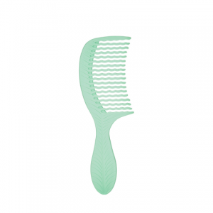Wet Brush Detangling Comb Tea Tree Oil cesalj