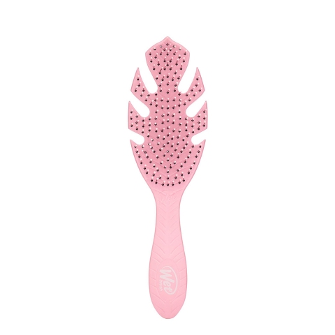 Biodegradeable Detangler Pink