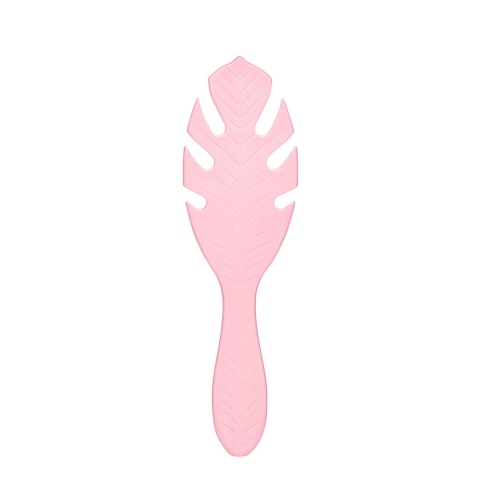 Wet Brush Go green cetka Biodegradeable Detangler Pink Wet Brush Go green cetka Biodegradeable Detangler Pink