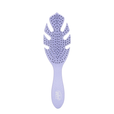 Wet brush eco cetka Biodegradeable Detangler Purple