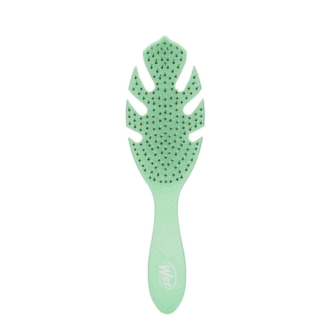 Biodegradeable Detangler Green