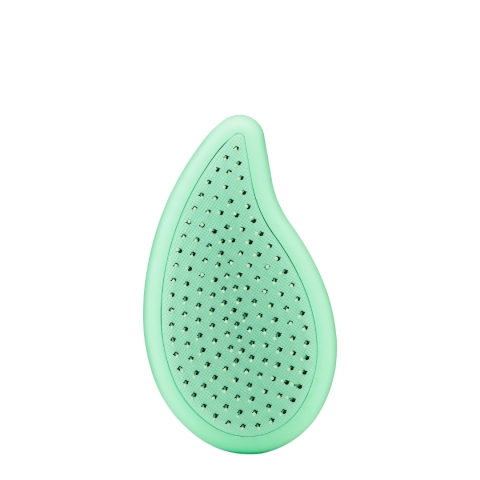 Go Green Palm Dtngler Green Tea Tree Oil cetka za suvu i mokru kosu Go Green Palm Dtngler Green Tea Tree Oil cetka za suvu i mokru kosu