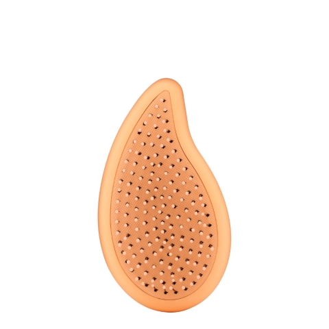 Wet Brush Palm Dtngler Coconut Oil cetka za rascesljavanje kose Wet Brush Palm Dtngler Coconut Oil cetka za rascesljavanje kose