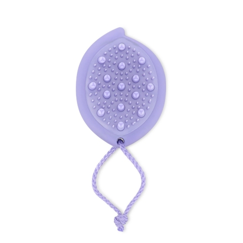 Oil Infused Scalp Massager and Exfoliator  
