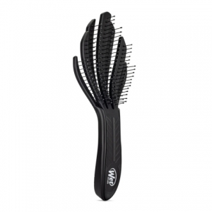 Wet Brush Curl Detangling Brush Black cetka za kovrdzavu kosu Wet Brush Curl Detangling Brush Black cetka za kovrdzavu kosu