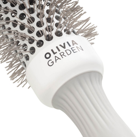 Olivia garden expert blowout wavy speed xl nano thermic 35mm četka za feniranje (2) Olivia garden expert blowout wavy speed xl nano thermic 35mm četka za feniranje (2)