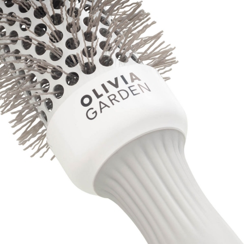 Olivia garden expert blowout wavy speed xl nano thermic 45mm četka za feniranje (2) Olivia garden expert blowout wavy speed xl nano thermic 45mm četka za feniranje (2)