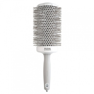 Olivia garden expert blowout wavy speed xl nano thermic 65mm četka za feniranje Olivia garden expert blowout wavy speed xl nano thermic 65mm četka za feniranje