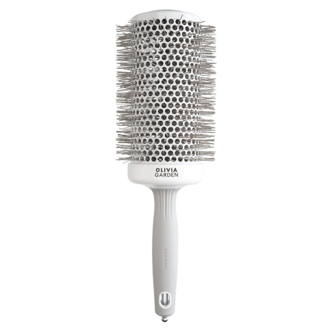 Olivia garden expert blowout wavy speed xl nano thermic 65mm četka za feniranje Olivia garden expert blowout wavy speed xl nano thermic 65mm četka za feniranje
