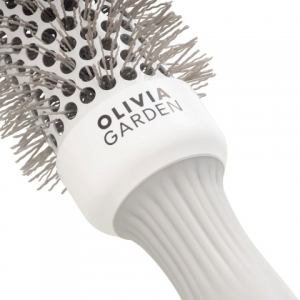 Olivia garden expert blowout wavy speed xl nano thermic 65mm četka za feniranje Olivia garden expert blowout wavy speed xl nano thermic 65mm četka za feniranje