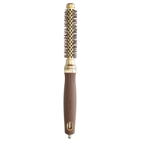 Olivia garden expert blowout shine nano thermic 15mm četka za feniranje Olivia garden expert blowout shine nano thermic 15mm četka za feniranje