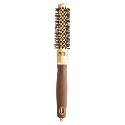 Olivia garden expert blowout shine nano thermic 20mm četka za feniranje Olivia garden expert blowout shine nano thermic 20mm četka za feniranje