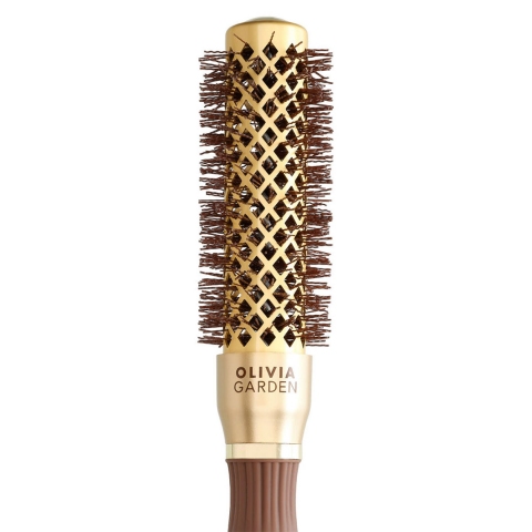 Olivia garden expert blowout nano thermic 25mm četka za feniranje Olivia garden expert blowout nano thermic 25mm četka za feniranje