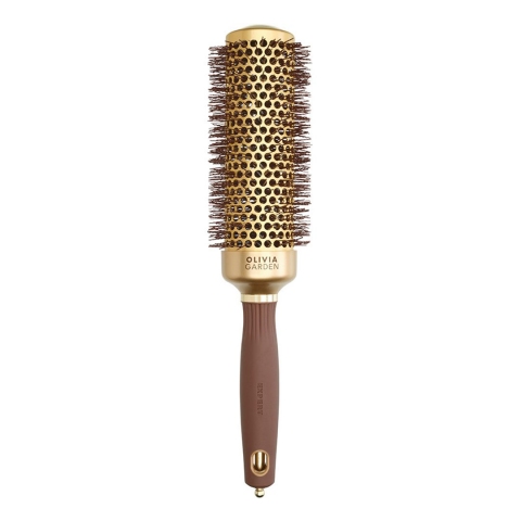 Olivia garden expert blowout speed xl nano thermic 45mm četka za feniranje Olivia garden expert blowout speed xl nano thermic 45mm četka za feniranje