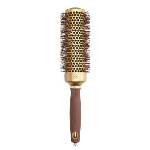 Olivia garden expert blowout speed xl nano thermic 45mm četka za feniranje (1) Olivia garden expert blowout speed xl nano thermic 45mm četka za feniranje (1)