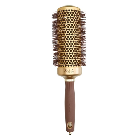 Olivia garden expert blowout speed xl nano thermic 55mm četka za feniranje Olivia garden expert blowout speed xl nano thermic 55mm četka za feniranje