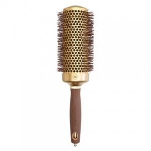 Olivia garden expert blowout speed xl nano thermic 55mm četka za feniranje Olivia garden expert blowout speed xl nano thermic 55mm četka za feniranje