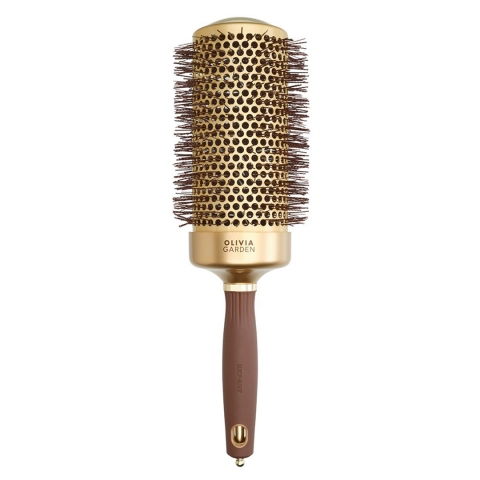 Olivia garden expert blowout speed xl nano thermic 65mm četka za feniranje Olivia garden expert blowout speed xl nano thermic 65mm četka za feniranje