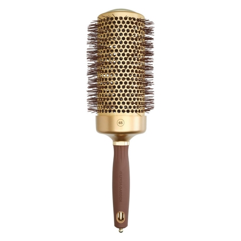 Olivia garden expert blowout speed xl nano thermic 65mm četka za feniranje (1) Olivia garden expert blowout speed xl nano thermic 65mm četka za feniranje (1)