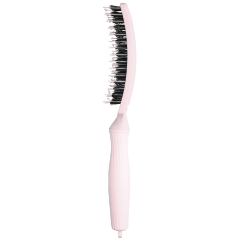 Olivia Grden Finger brush četka za kosu combo roza m Olivia Grden Finger brush četka za kosu combo roza m
